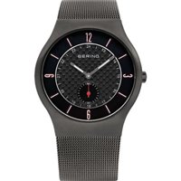 Orologio Bering Uomo Classic Collection in Acciaio 11940-377 - 11940-377